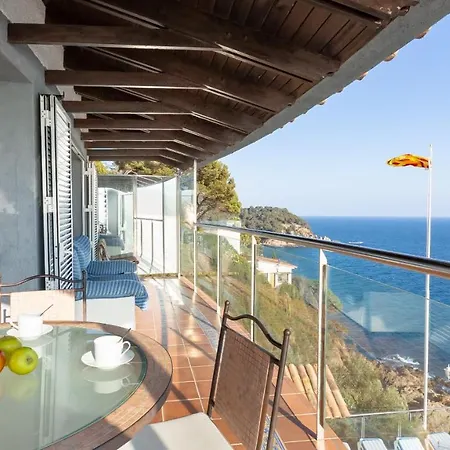 2cany - Casa De Lujo En La Costa Brava 别墅