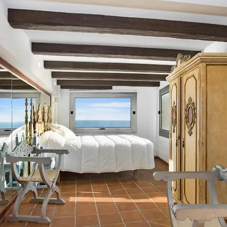 2cany - Casa De Lujo En La Costa Brava Villa Lloret de Mar