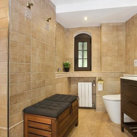 2cany - Casa De Lujo En La Costa Brava Villa