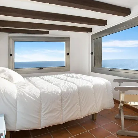 2cany - Casa De Lujo En La Costa Brava Villa Lloret de Mar