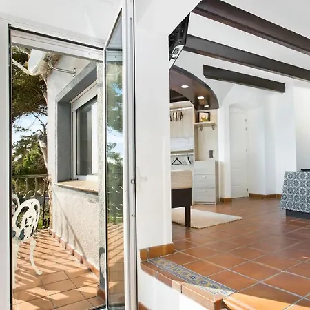 2cany - Casa De Lujo En La Costa Brava * Lloret de Mar