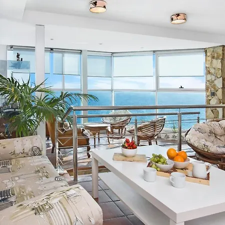 2cany - Casa De Lujo En La Costa Brava Villa Lloret de Mar