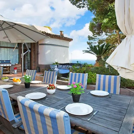 2cany - Casa De Lujo En La Costa Brava *