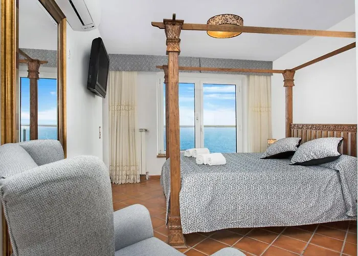וילה 2cany - Casa De Lujo En La Costa Brava יורט דה מאר