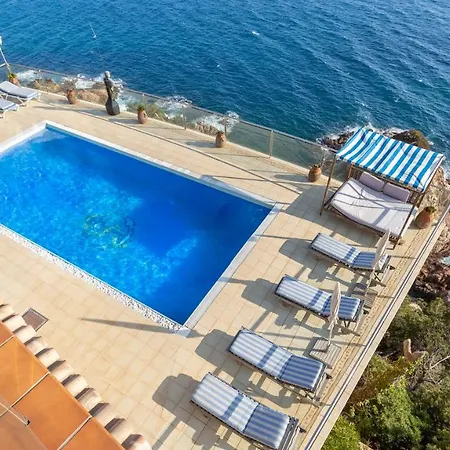 2cany - Casa De Lujo En La Costa Brava Βίλα Λορέτ Ντε Μαρ