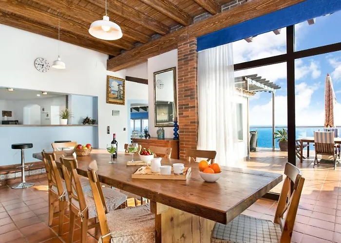 2cany - Casa De Lujo En La Costa Brava Vila *
