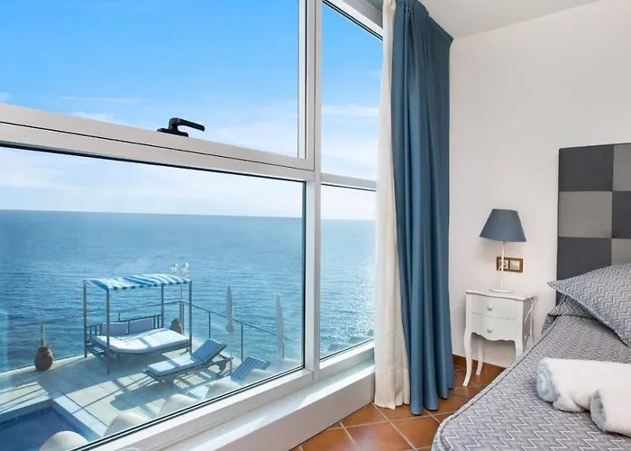 Vila 2cany - Casa De Lujo En La Costa Brava Lloret de Mar