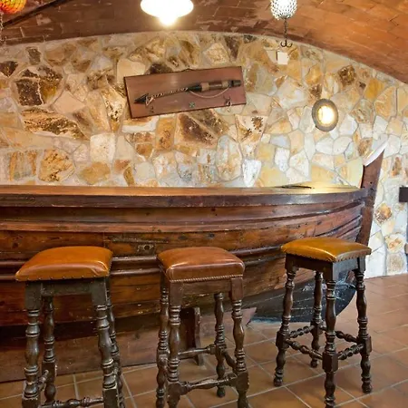 2cany - Casa De Lujo En La Costa Brava 滨海略雷特